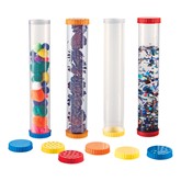 Primary Science Sensory Tubes